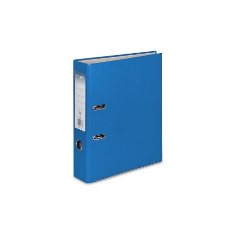 Segregator dźwigniowy 50 mm Biznes A4 50mm niebieski VauPe (064/24) VauPe