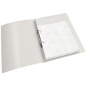 Segregator ringowy Cosy A4 32mm szary Leitz (42380089) Leitz