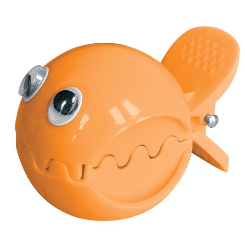 Temperówka Rybka mix plastik Titanum (TT2058) Titanum