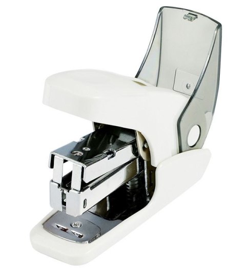 Zszywacz SAVE FORCE TYST030 biały 20k (110-1696) Eagle Eagle