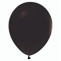 Balon gumowy 10 sztuk czarny 30mm 12cal Godan (CB-1PCR) Godan