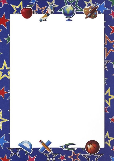 Dyplom A4 lekcja n 190g Galeria Papieru (210519) Galeria Papieru