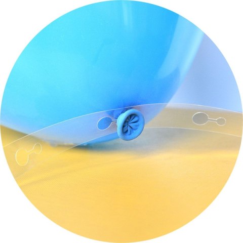 Girlanda taśma do girland balonowych Arpex (K4125) Arpex