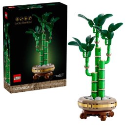 Klocki konstrukcyjne Lego Botanicals Dracena sandera (10344) Lego