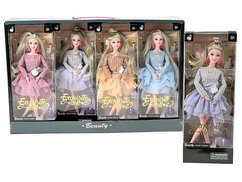 Lalka [mm:] 290 Adar (613188) Adar