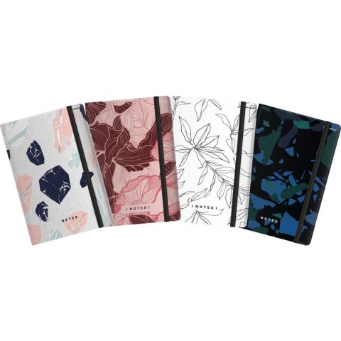 Notes (notatnik) HANDY A5 80k. krata Top 2000 (400158941) Top 2000