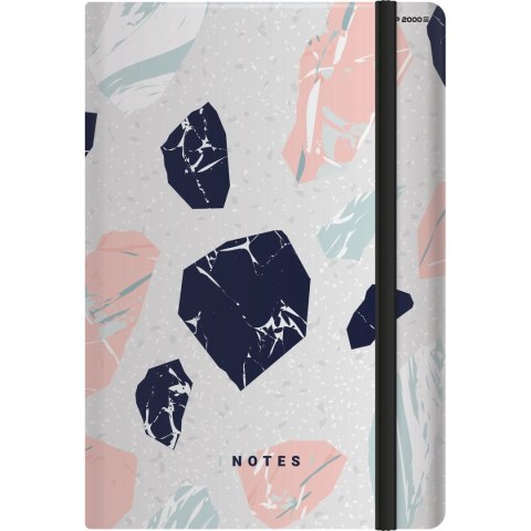 Notes (notatnik) HANDY A5 80k. krata Top 2000 (400158941) Top 2000