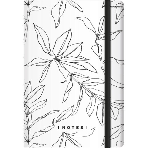 Notes (notatnik) HANDY A5 80k. krata Top 2000 (400158941) Top 2000