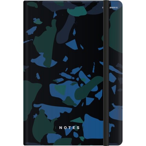 Notes (notatnik) HANDY A5 80k. krata Top 2000 (400158941) Top 2000