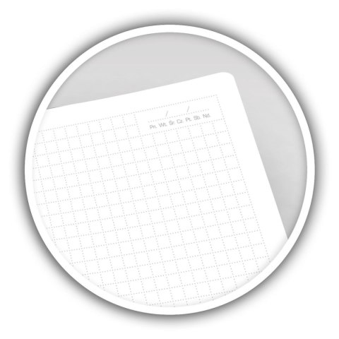 Notes (notatnik) HANDY A5 80k. krata Top 2000 (400158941) Top 2000