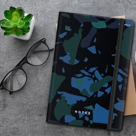 Notes (notatnik) HANDY A5 80k. krata Top 2000 (400158941) Top 2000