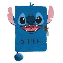 Pamiętnik Paso Stitch (DS23BN-3676) Paso