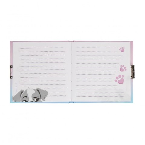 Pamiętnik CUTIES Starpak (534362) Starpak