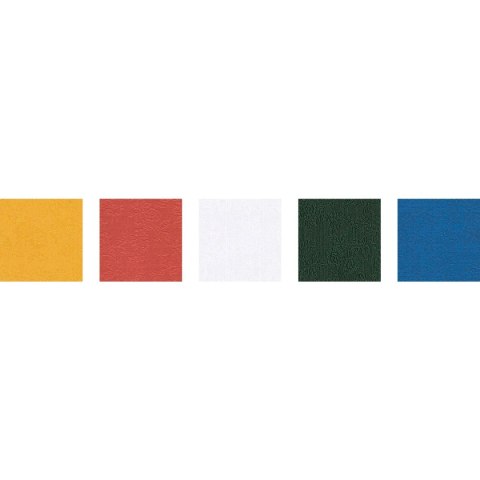 Papier ozdobny Craft-Fun Series struktura kwiaty mix [mm:] 200x200 Titanum (20643) Titanum