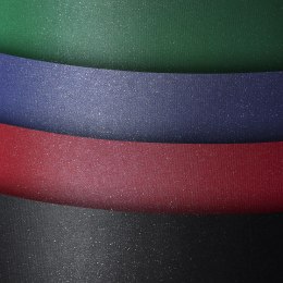 Papier ozdobny (wizytówkowy) mika metalik A4 granatowy 240g Galeria Papieru (202715) Galeria Papieru