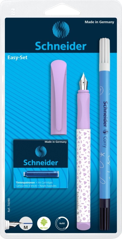 Pióro wieczne Easy Schneider (SR74390) Schneider