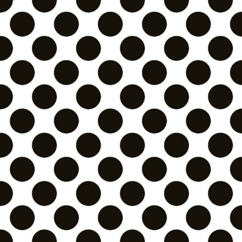 Serwetki mix bibuła [mm:] 330x330 Pol-mak (Sd) Pol-mak