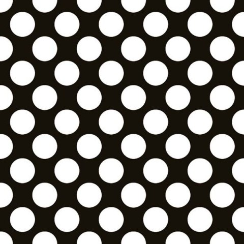 Serwetki mix bibuła [mm:] 330x330 Pol-mak (Sd) Pol-mak