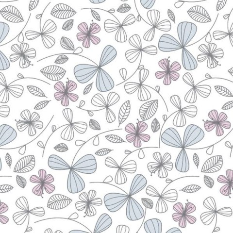 Serwetki mix bibuła [mm:] 330x330 Pol-mak (Sd) Pol-mak