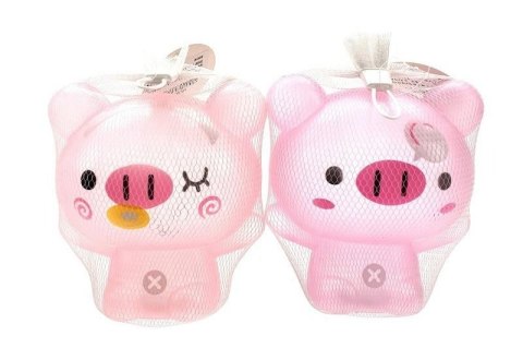 Skarbonka świnka plastik Artyk (171659) Artyk