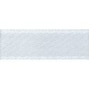 Wstążka Craft-Fun Series satynowa 38x25 [mm x m] biały Titanum (TS38-008) Titanum