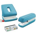 Zszywacz Cosy niebieski 30k (55670061) Leitz Leitz