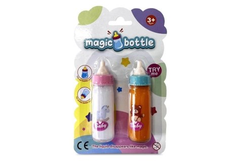 Butelka dla lalek Zestaw magicznych butelek Natalia Artyk (175046) Artyk