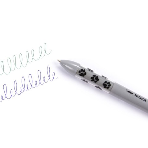 Długopis wkład niebieski Derform (DAU2KAD) Derform