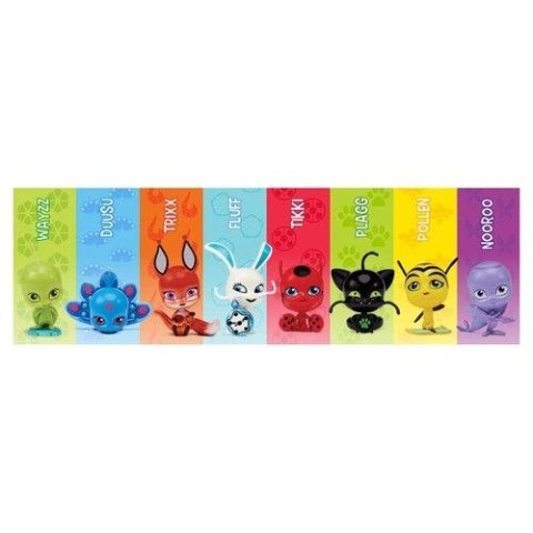 Figurka Miraculous Box niespodzianka Orbico Sp. Z O.o. (50500) Orbico Sp. Z O.o.