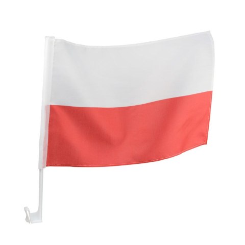 Flaga na samochód [mm:] 310x450 Arpex (sp3668) Arpex