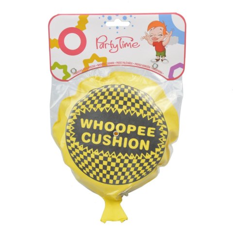 Gadżet poduszka pierdzioszka Arpex (PZ2068) Arpex