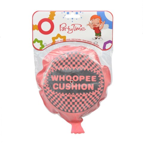 Gadżet poduszka pierdzioszka Arpex (PZ2068) Arpex