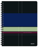 Notes Leitz EXECUTIVE PROJECT BOOK A4 80k. linia (44680000) Leitz