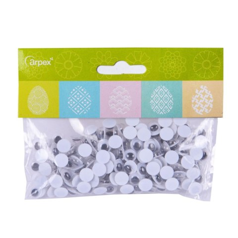 Ozdoba wielkanocna ruchome oczka Arpex (WN5976) Arpex