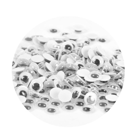 Ozdoba wielkanocna ruchome oczka Arpex (WN5976) Arpex