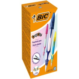 Pióro wieczne Bic 3086126746456 B20 2015 EU (8507143) Bic