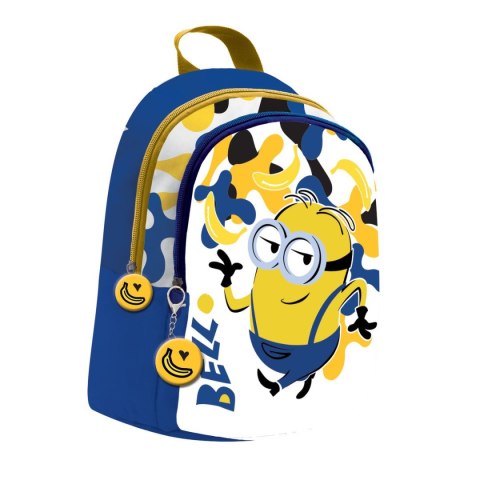 Plecak Beniamin Minionki (5733) Beniamin