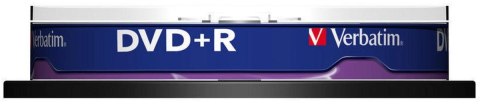 Płyta dvd 4,7GB x16 Verbatim Verbatim