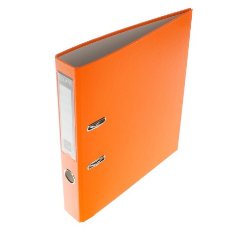 Segregator dźwigniowy z okuciem FCK A4 50mm pomarańczowy VauPe (062/16) VauPe