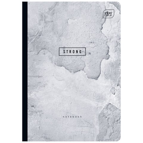 Zeszyt zeszty A5 80k. 70g linia Interdruk (ZE80KF=) Interdruk