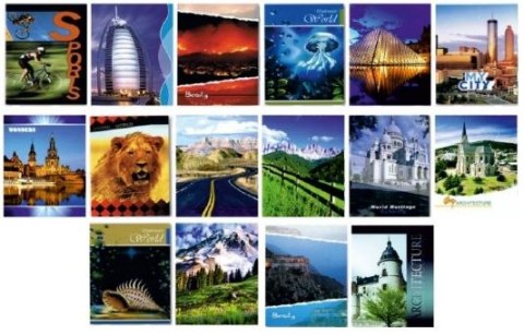 Brulion w linie A5 96k. linia Sdm Sdm