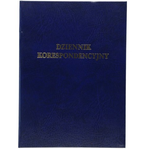 Dziennik korespondencyjny A4 192k. Barbara (1803218) Barbara