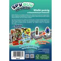 Gra karciana Spy Guy Trefl (02578) Trefl