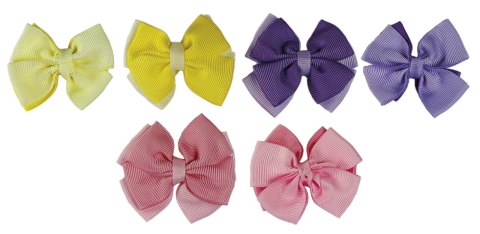 Kokarda rypsowa Craft-Fun Series Titanum (21TH0805) Titanum