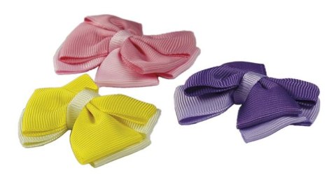 Kokarda rypsowa Craft-Fun Series Titanum (21TH0805) Titanum