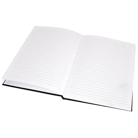 Notes (notatnik) A5 80k. linia Starpak (514849) Starpak