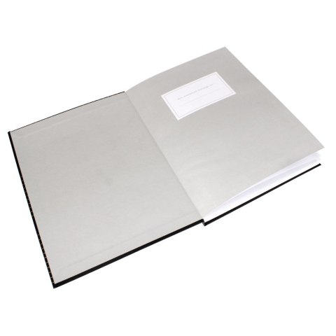 Notes (notatnik) A5 80k. linia Starpak (514849) Starpak