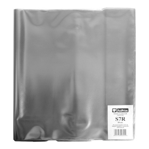 Okładka [mm:] 279x400-430 Folprim (S7R) Folprim