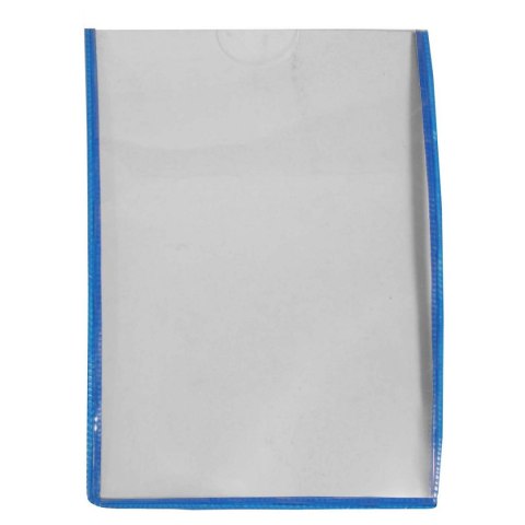 Okładka na dokumenty na legitymację szkolną [mm:] 80x107 Folprim Folprim