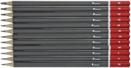 Ołówek w kartonowym pudełku (różne) Titanum Titanum